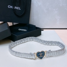 Chanel Belts